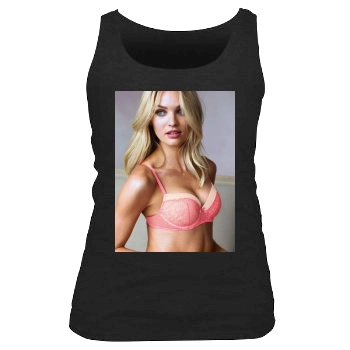 Candice Swanepoel Women's Tank Top