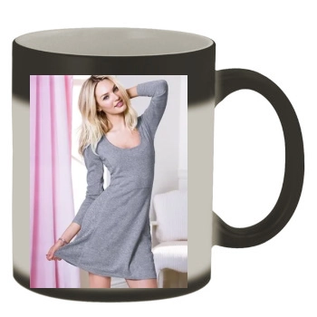 Candice Swanepoel Color Changing Mug