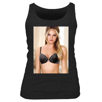 Candice Swanepoel Women's Tank Top