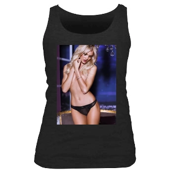 Candice Swanepoel Women's Tank Top