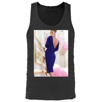 Candice Swanepoel Men's Tank Top