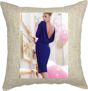 Candice Swanepoel Pillow