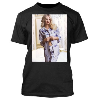 Candice Swanepoel Men's TShirt