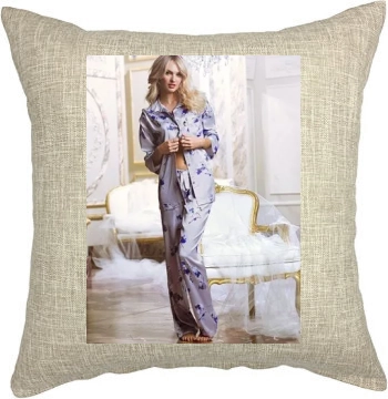 Candice Swanepoel Pillow