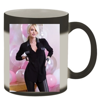 Candice Swanepoel Color Changing Mug