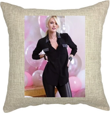 Candice Swanepoel Pillow