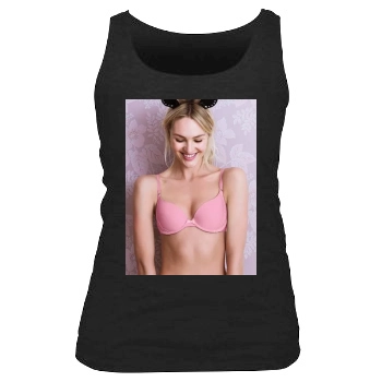 Candice Swanepoel Women's Tank Top