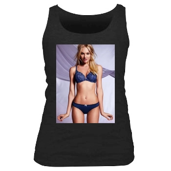 Candice Swanepoel Women's Tank Top