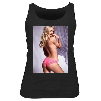 Candice Swanepoel Women's Tank Top