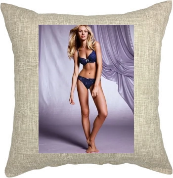 Candice Swanepoel Pillow