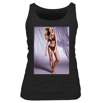 Candice Swanepoel Women's Tank Top