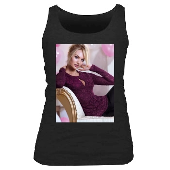 Candice Swanepoel Women's Tank Top