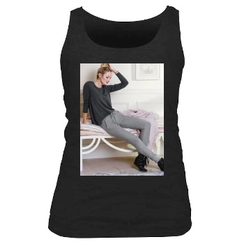 Candice Swanepoel Women's Tank Top