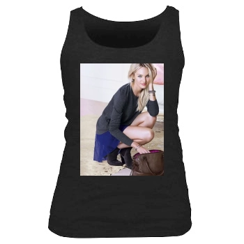 Candice Swanepoel Women's Tank Top