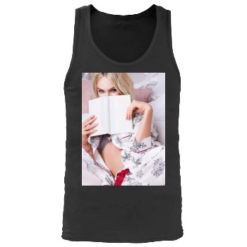 Candice Swanepoel Men's Tank Top