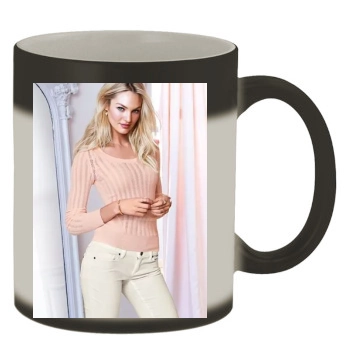 Candice Swanepoel Color Changing Mug