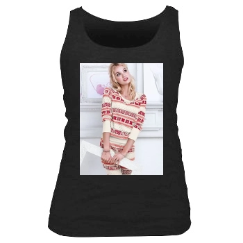 Candice Swanepoel Women's Tank Top