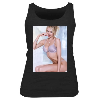 Candice Swanepoel Women's Tank Top