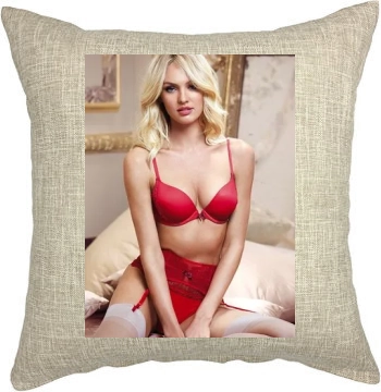 Candice Swanepoel Pillow