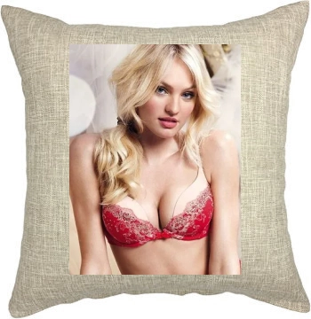 Candice Swanepoel Pillow