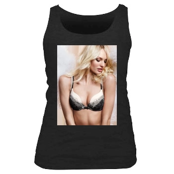 Candice Swanepoel Women's Tank Top