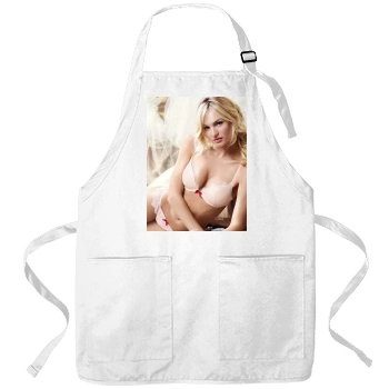 Candice Swanepoel Apron