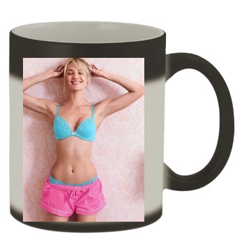 Candice Swanepoel Color Changing Mug