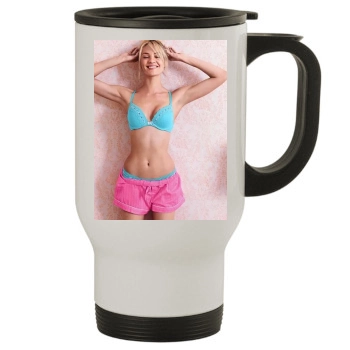 Candice Swanepoel Stainless Steel Travel Mug