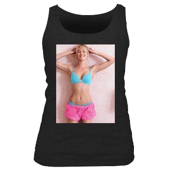 Candice Swanepoel Women's Tank Top