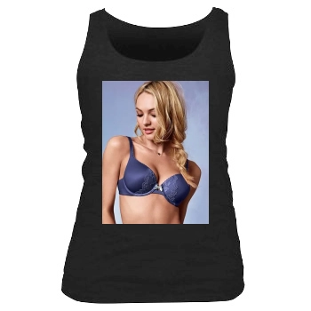 Candice Swanepoel Women's Tank Top