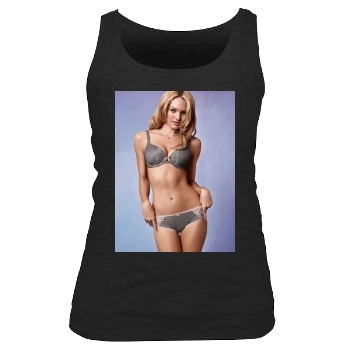 Candice Swanepoel Women's Tank Top