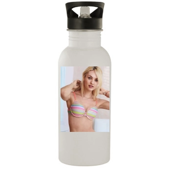 Candice Swanepoel Stainless Steel Water Bottle