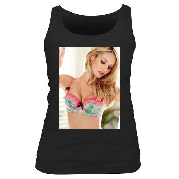 Candice Swanepoel Women's Tank Top