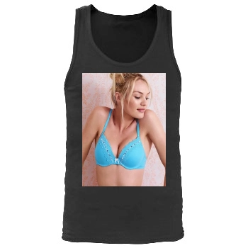 Candice Swanepoel Men's Tank Top