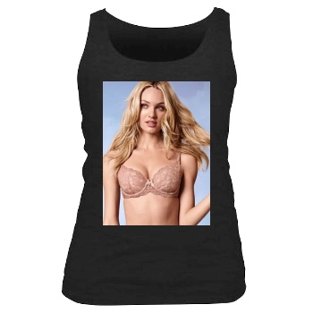 Candice Swanepoel Women's Tank Top