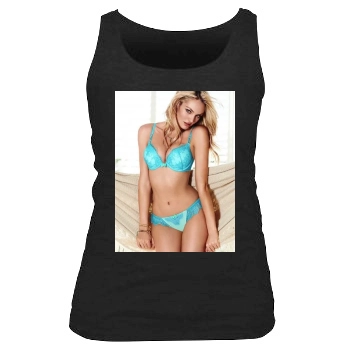 Candice Swanepoel Women's Tank Top