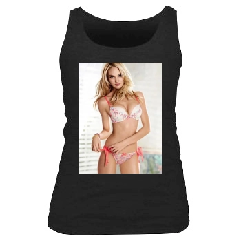 Candice Swanepoel Women's Tank Top