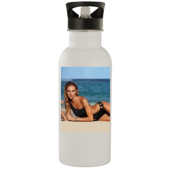 Candice Swanepoel Stainless Steel Water Bottle