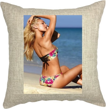 Candice Swanepoel Pillow