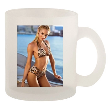 Candice Swanepoel 10oz Frosted Mug