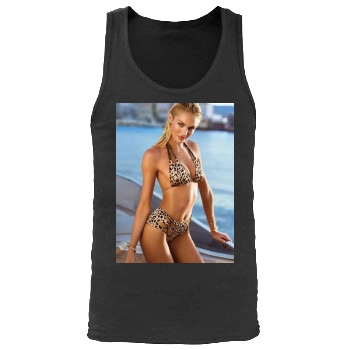 Candice Swanepoel Men's Tank Top