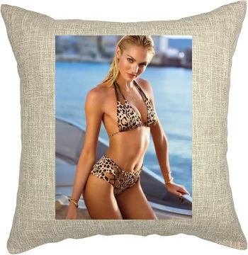 Candice Swanepoel Pillow