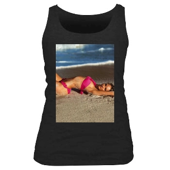 Candice Swanepoel Women's Tank Top