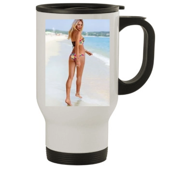 Candice Swanepoel Stainless Steel Travel Mug