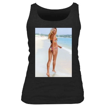 Candice Swanepoel Women's Tank Top