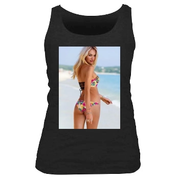 Candice Swanepoel Women's Tank Top