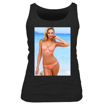 Candice Swanepoel Women's Tank Top