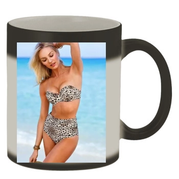 Candice Swanepoel Color Changing Mug