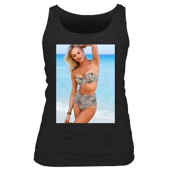 Candice Swanepoel Women's Tank Top