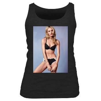 Candice Swanepoel Women's Tank Top